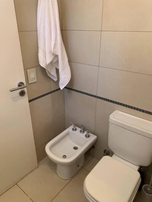 Apartamento Palermo Hollywood, Studio! *