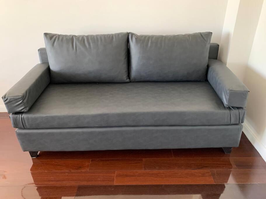 Palermo Hollywood, Studio! Apartamento *