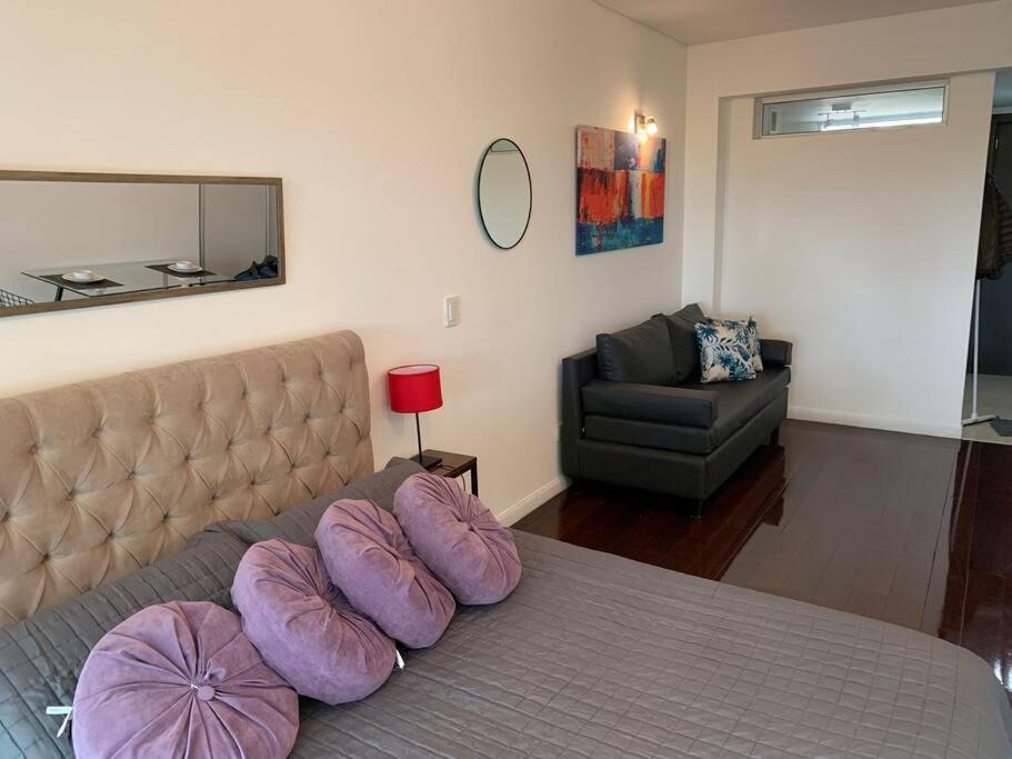 Apartamento Palermo Hollywood, Studio!