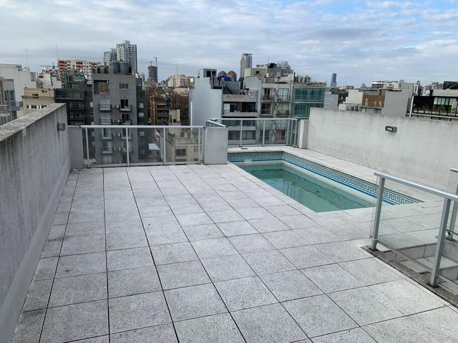 Palermo Hollywood, Studio! Ciudad Autónoma de Buenos Aires