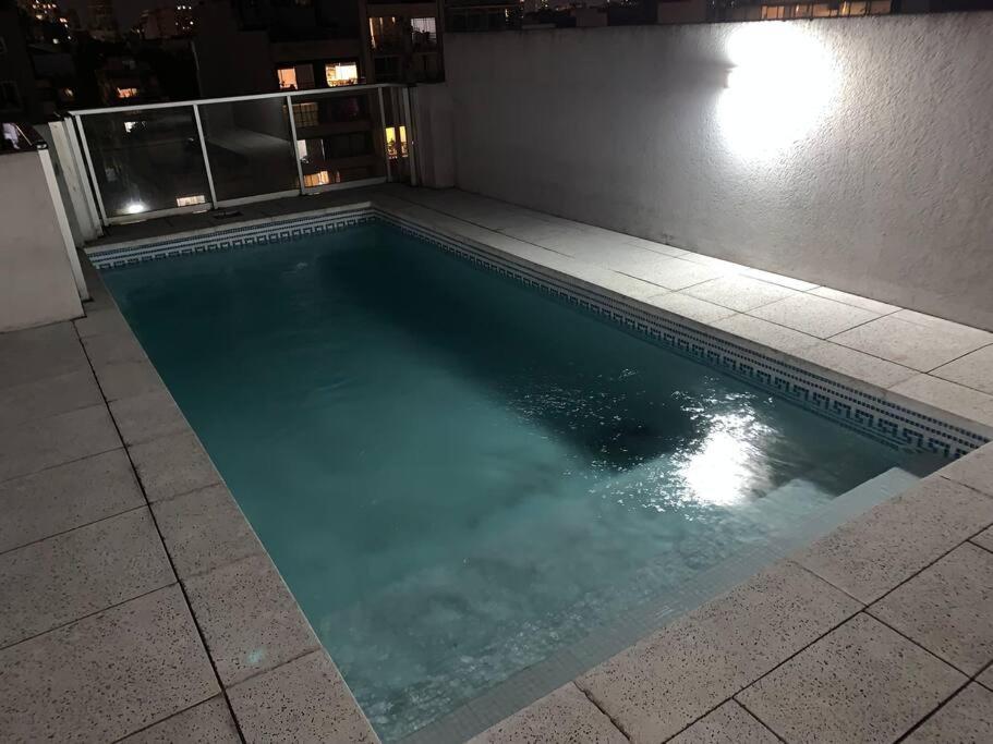 Apartamento Palermo Hollywood, Studio! Ciudad Autónoma de Buenos Aires