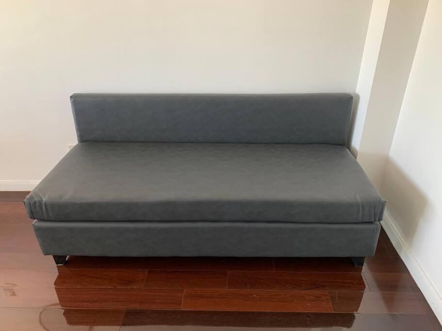 Palermo Hollywood, Studio! Apartamento *