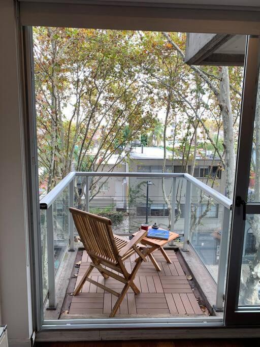 Apartamento Palermo Hollywood, Studio! Ciudad Autónoma de Buenos Aires