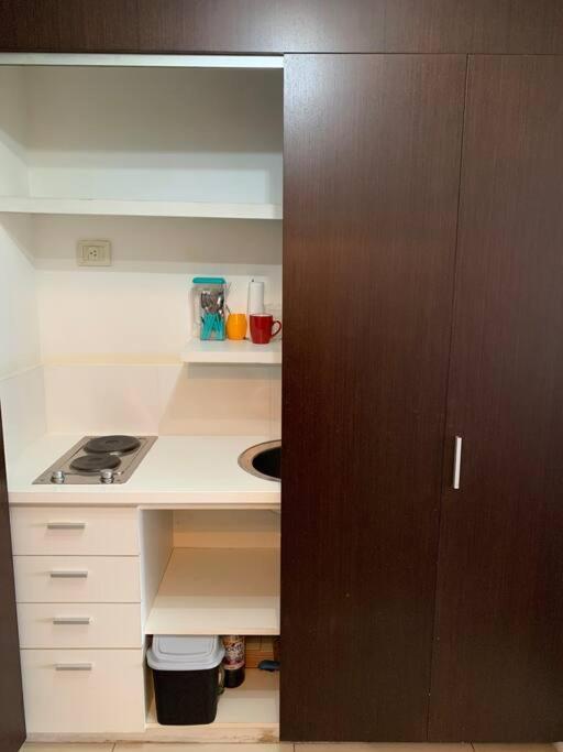 Palermo Hollywood, Studio! Apartamento *