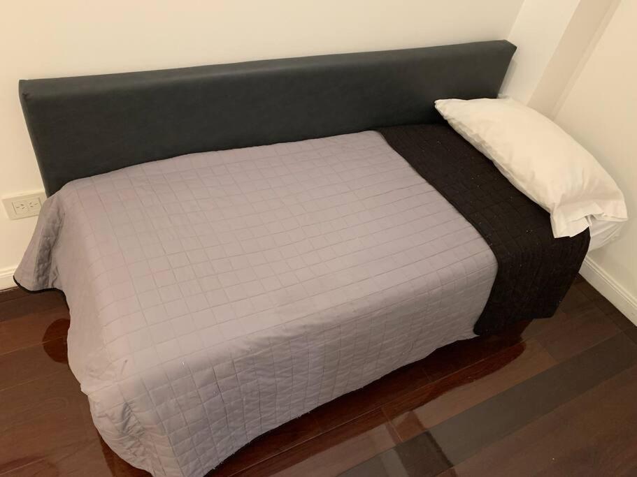 Palermo Hollywood, Studio! Apartamento *