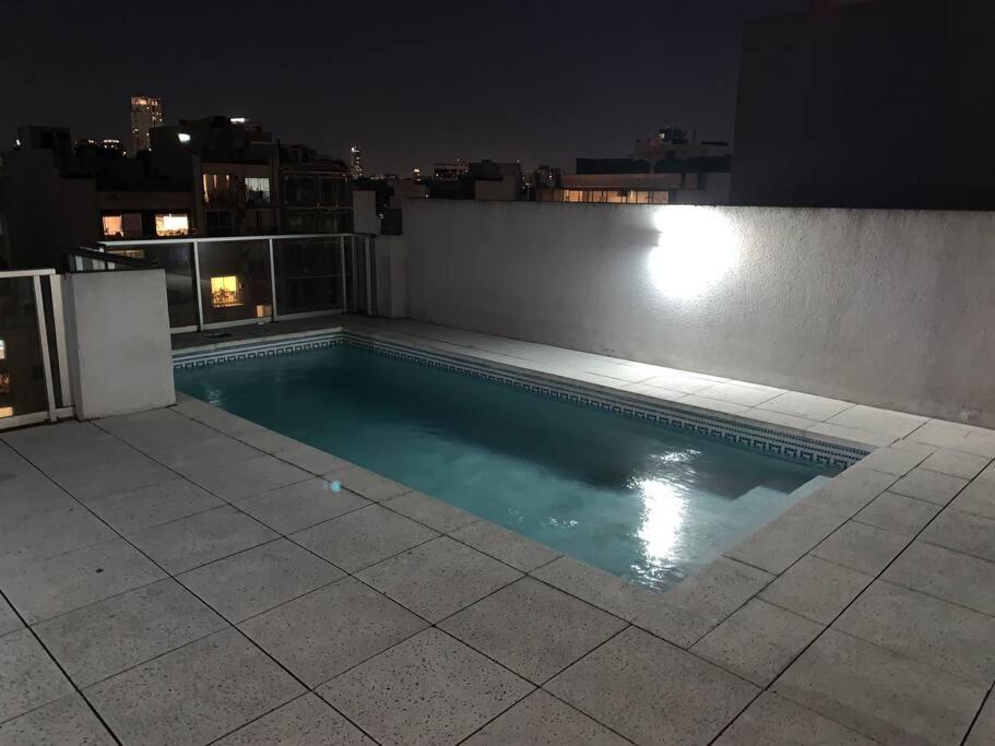 Apartamento Palermo Hollywood, Studio! *