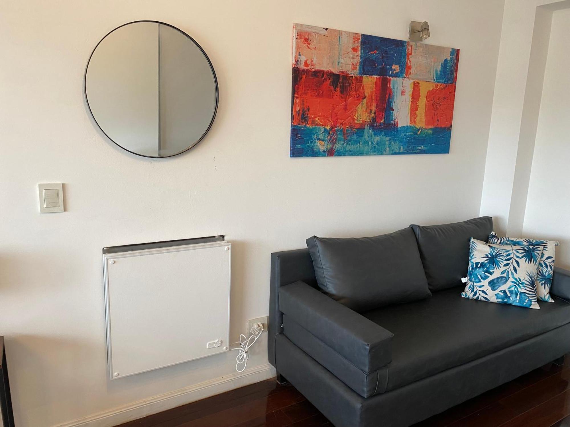 Apartamento Palermo Hollywood, Studio!