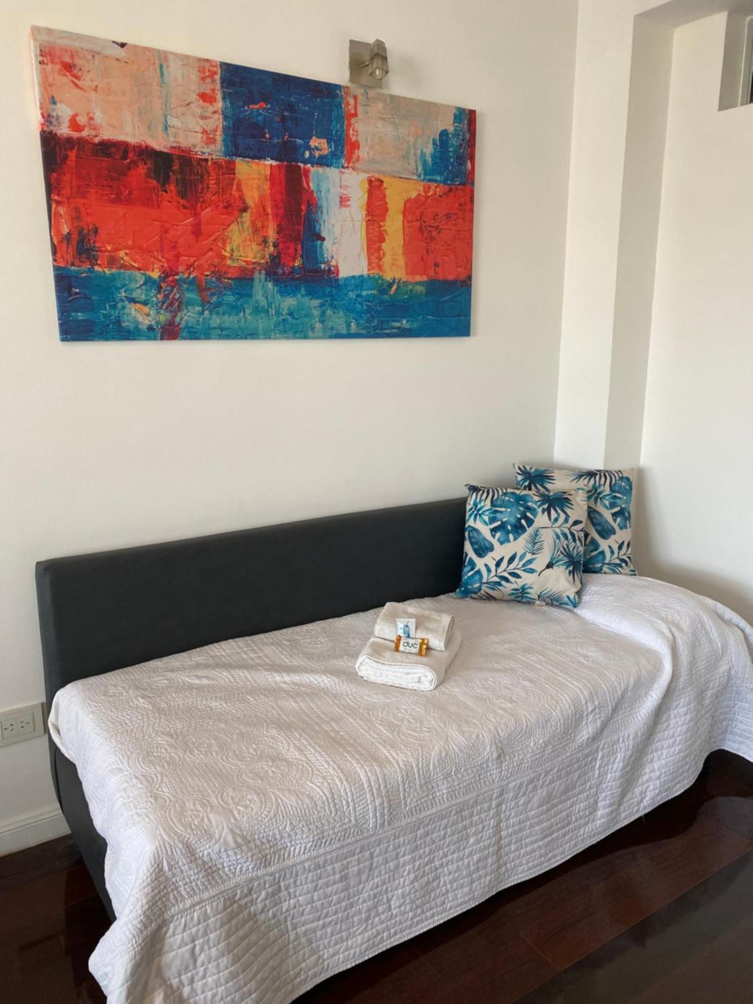 Palermo Hollywood, Studio! Apartamento *